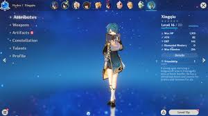 A place for genshin impact arrangements and music discussion. How To Raise Elemental Mastery Genshin Impact Wiki Guide Ign