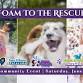Foam Party with Purple Panda and Petting Zoo
