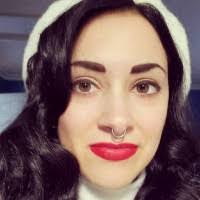 Allison Gervais's Instagram, Twitter & Facebook