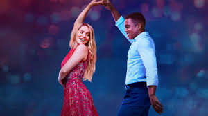 I think their up there but there is something about dirty dancing that just makes it absolutely perfect. Flirty Dancing Watch Full Episodes On Fox