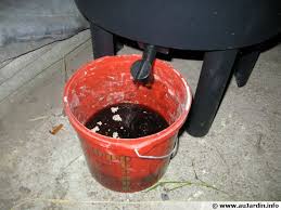 Les Activateurs De Compost
