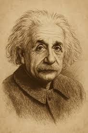 Huge fan of Einstein's but was unaware of this "quote" <see what I did  there...lol but have to post this because not Everyone reads the "this and  that" for a page,or group.