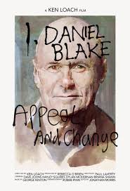 I, Daniel Blake (2016)