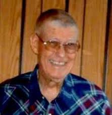 Luther McDill Obituary