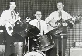 Fred & farid new york client: Frank Cook The Night Raiders