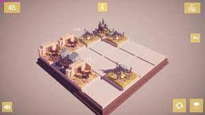 History2048 3d Puzzle Number Game Gameplay Pc Game Youtube