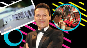 Oliver, lisa, mary y jason dunn. Falsa Identidad 2 Eduardo Yanez Cuenta Como Fue Interpretar Al Malvado 039 Mateo Corona 039