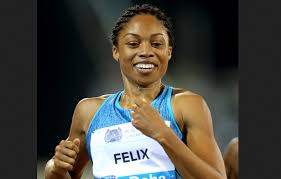 Felix has nine olympic medals. After Helping Athletes Choose Life Allyson Felix Wins More Olympic Medals Than Any Woman In Track History Lifenews Com