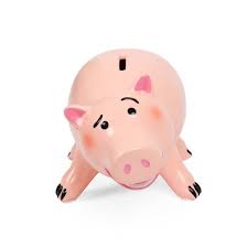 Fur jede firma konnen sie in erfahrung bringen die bewertung anderer nutzer, die telefonnummer, adresse und alle. Toy Story 4 Pig Ham Coin Bank Pink Target