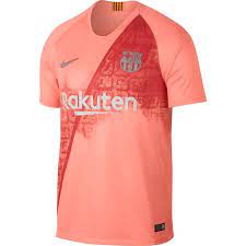Barcelona 2018 2019 barcelona away kit anyone see this video you can show me the link,$5 off if you use paypal. Barcelona Nike Kids Third Shirt 2018 19 Authentic Replica Sportswear