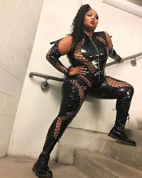 Lizzo - Leave me out of the 'pop star' narrative. I'm not ...