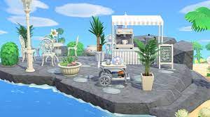 New horizons, there isn't too much that can actually be changed on your island. Get Inspired With These Rad Animal Crossing New Horizons Rock Areas Mypotatogames