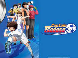 Watch Captain Tsubasa (Japanese with English Subs) | Prime Video