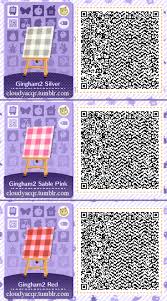 Animal Crossing Qr Codes By Cloudy Plaid Designs Set 1 Of 3 Pillows Picnic Cloth Curtains In 2020 Animal Crossing Qr Animal Crossing Animal Crossing Characters
