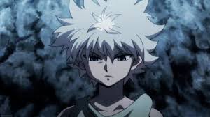 Steam Community Godspeed Killua I've heard some people say that killua in his godspeed form can beat hisoka, and can even go toe where's the anime in relation to the manga? steam community godspeed killua