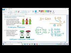 Pin Di Video Matematika