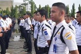 Tugas pokok,fungsi dan peranan satpam. Tugas Pokok Dan Fungsi Satpam