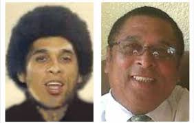 Just heard via Jerry Watt that Frank Brown of Rockets fame passed away this  morning (31st Dec)