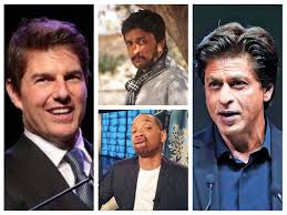 3 июля, 1962 место рождения: Tom Cruise Shah Rukh Khan Kichcha Sudeepa All The Stars Spotted In Dubai Abu Dhabi Bollywood Gulf News