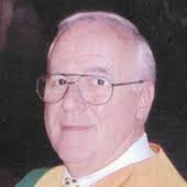 Obituary information for John F. Farlow