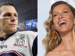 Tom Brady's $400M Ex Gisele Bündchen Episode Reportedly Sparked A Negative  Impact
