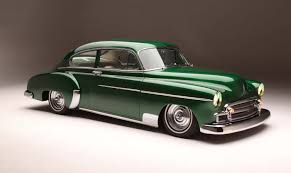 Image result for Tangerine 1950 Fleet