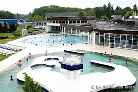 Thermalbad Acren Wellnessurlaub Und Kur Www Thermen Org