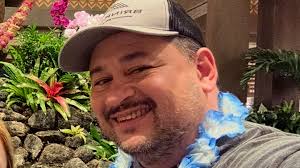 Fundraiser for Mark Chin by Cara McCarron : Let's help Mark and Olya Chin