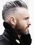 Grey Hair Men Dye