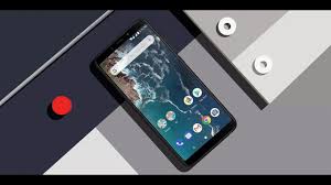 Xiaomi Mi A2 Offical Video Xiaomi Android One Android