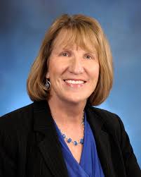 Dr. Diane Hillard-Sembell has received the 2021 Athena Leadership Award.