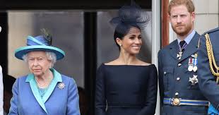 It's almost time to watch oprah winfrey's interview with prince harry and meghan markle. 7bilreg D Hywm