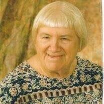 Gertrude Hulse Obituary