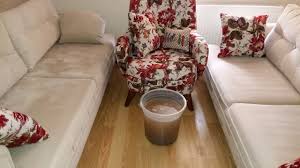 Evde Koltuk Yikama Youtube