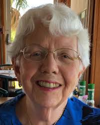 Hannah Myrtle Frank Obituary September 26, 2024