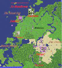 Maybe you're a homeschool parent or you're just looking for a way to supple. Rpg Minecraft Server Map For Your Server Maps Mapping And Modding Java Edition Minecraft Forum Minecraft Forum