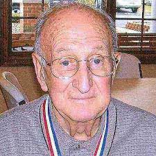 Robert Germann Obituary (2011)