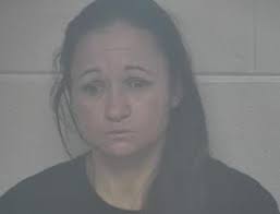 Offender Information