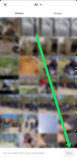 How To Trim Video In Tiktok