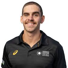 Indigenous Marathon Project