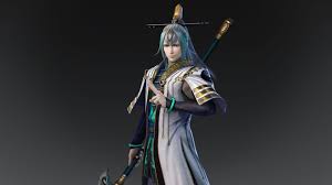Orochi, king of serpents recruited characters: Warriors Orochi 4 Ultimate Gets Tons Of Screenshots Showing New Character Yang Jian More