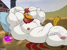 Post 6296323: Foghorn_Leghorn Looney_Tunes xmonstadogx