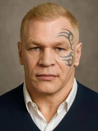 Name him : r/BossFights