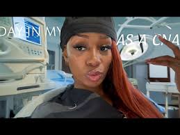 Day in the life of a CNA: Travel/Agency in a rehab/nursing center