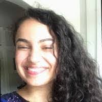 Amanda Tiab's Instagram, Twitter & Facebook