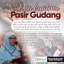 Check spelling or type a new query. Seruan Solat Hajat Dan Doa Buatmu Pasir Gudang Berita Parti Islam Se Malaysia Pas