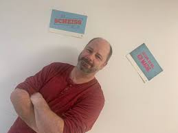 Wer ist Kai Goldner?