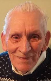 Condolence Book for Jerry (Jeremiah) Buckley (Tralee, Kerry)