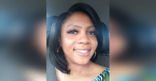 Obituary information for Mrs. Katrina Avent Batts