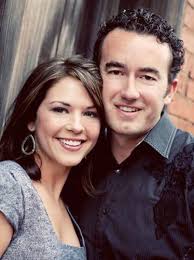 Kristin Nicole Anderssen and Patrick Nicholas Pate